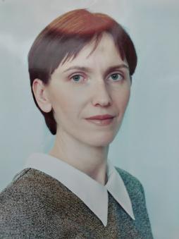 Кривцова Наталья Анатольевна